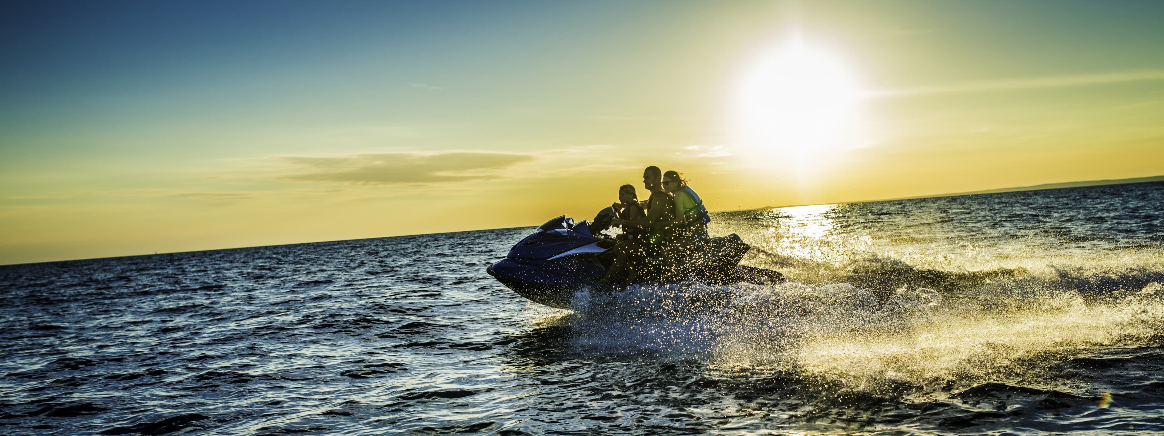 45 Min. Jet Ski Rental Discount Tickets Go City®